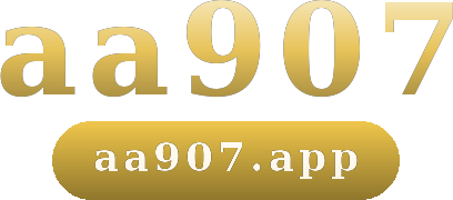 aa907 logotipo